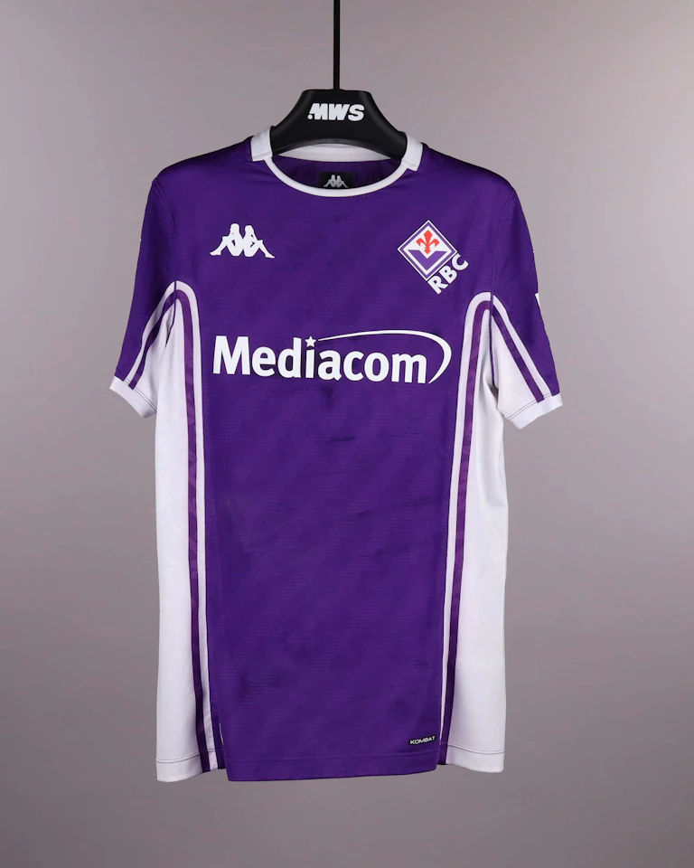 Dodô ACF Fiorentina shirt