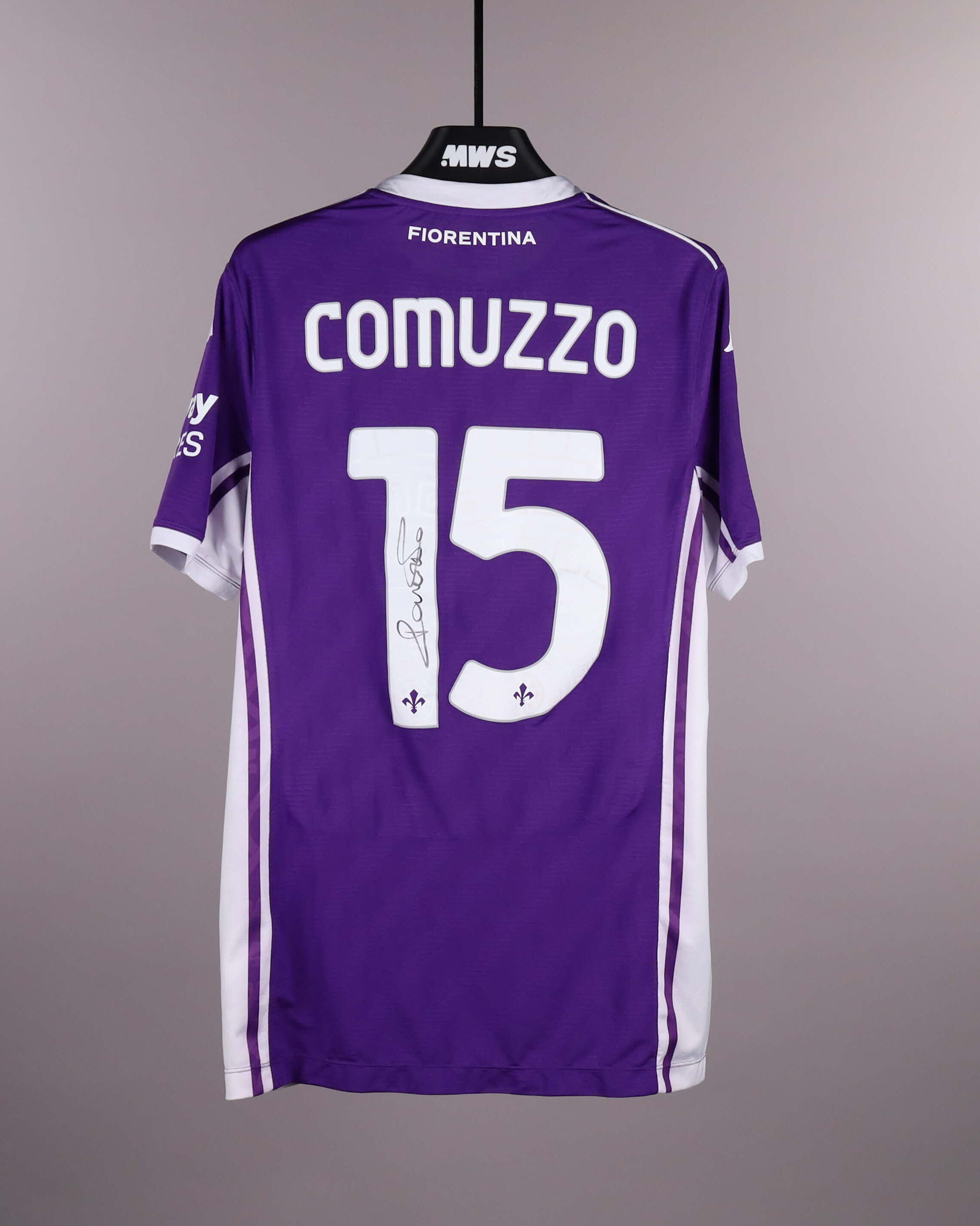 Pietro Comuzzo | ACF Fiorentina