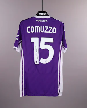 Pietro Comuzzo | ACF Fiorentina