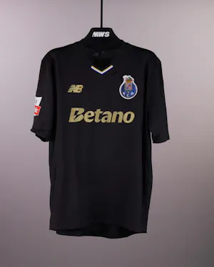 来自FC Porto的Diogo Costa球衣