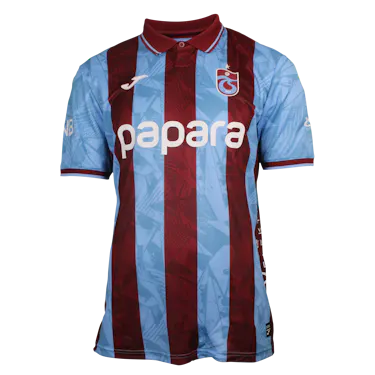 来自Trabzonspor的Paul Onuachu球衣