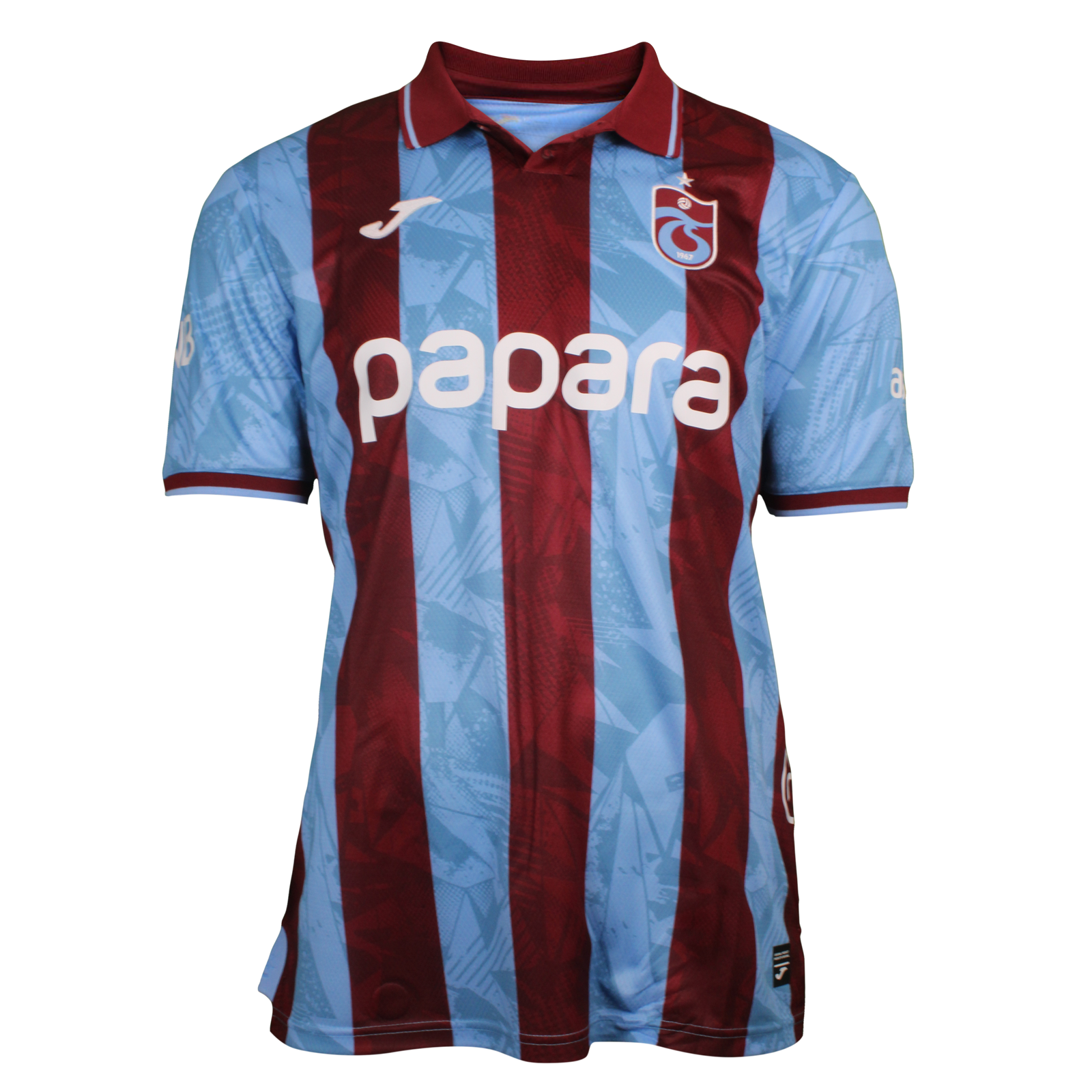 Mehmet Umut Nayir Trabzonspor jersey
