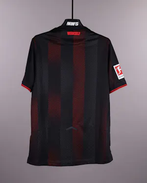 Hjulmand | Signed Shirt 
