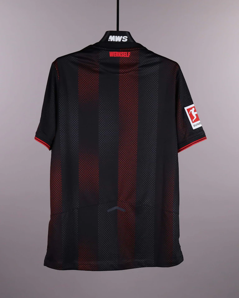 Hjulmand | Signed Shirt 
