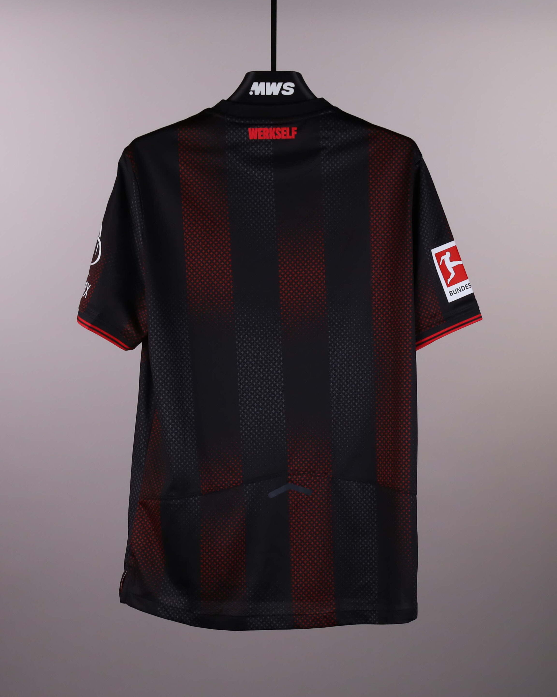 Bayer Leverkusen | End of Season Special | MatchWornShirt