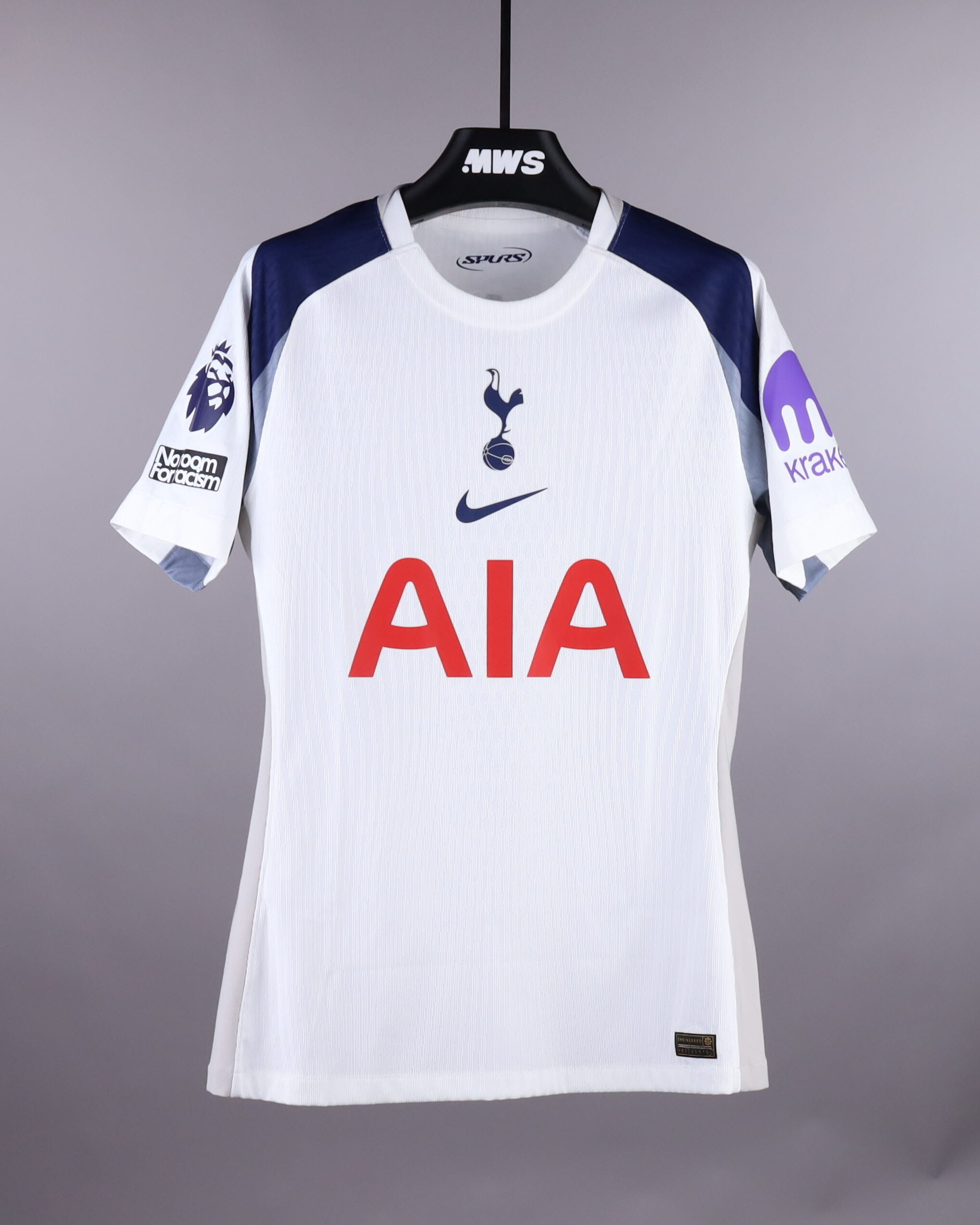 Conor Gallagher | Tottenham Hotspur - Crystal Palace | MatchWornShirt