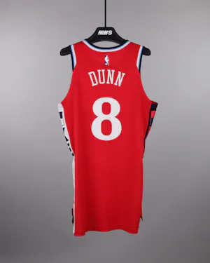 Kris Dunn