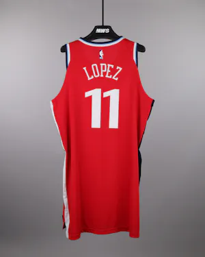 Brook Lopez