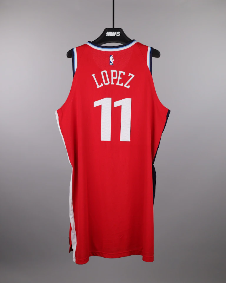 Brook Lopez