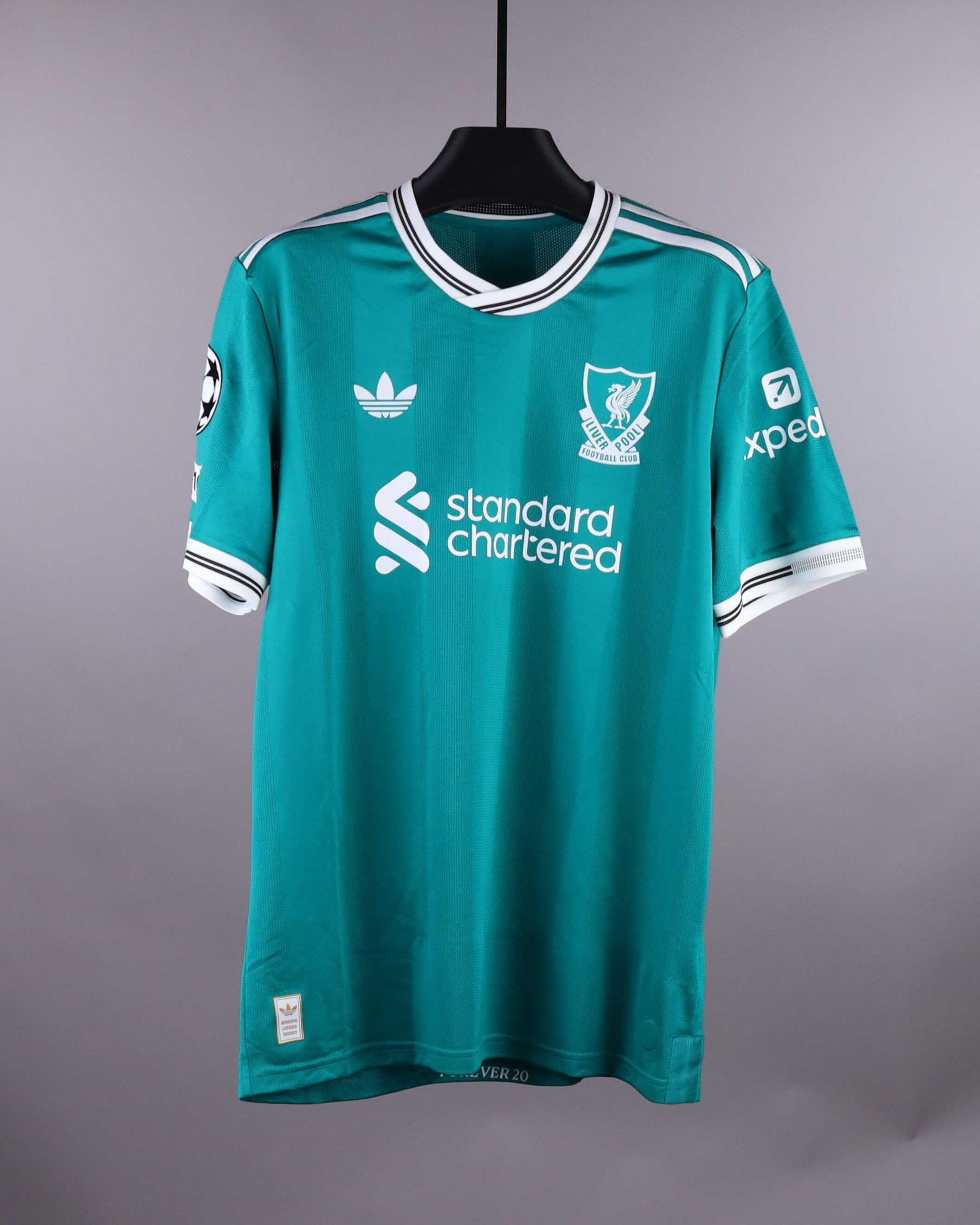 Ryan Gravenberch | Galatasaray - Liverpool | Liverpool FC