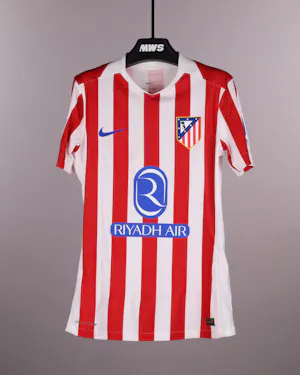 Camiseta Ademola Lookman Atlético de Madrid