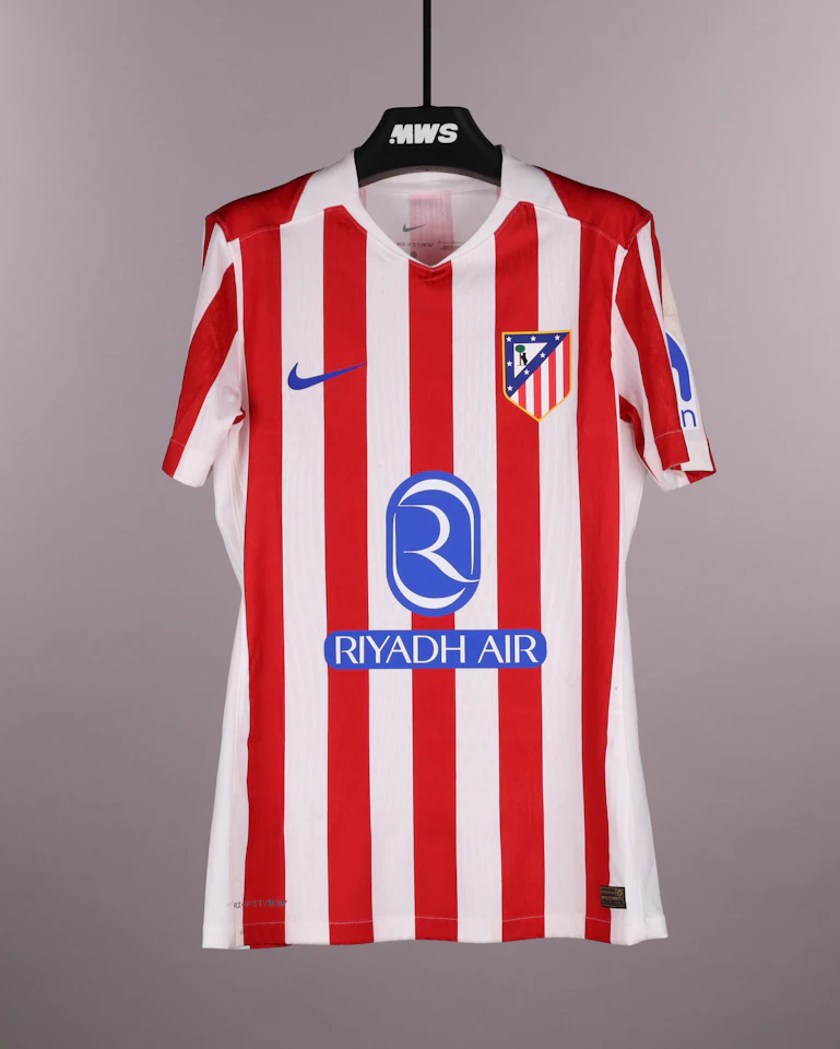 Camiseta Julián Alvarez Atlético de Madrid