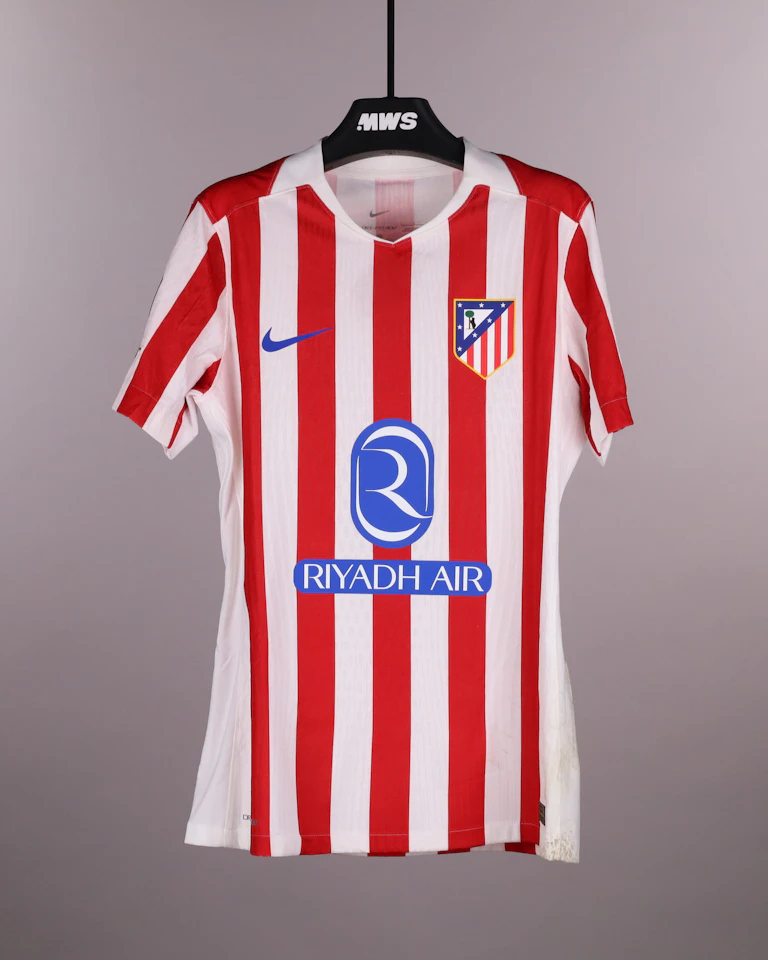 Camiseta Koke Atlético de Madrid
