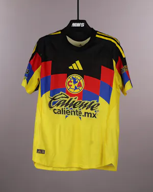 Maillot de Cristian Borja (Club América)