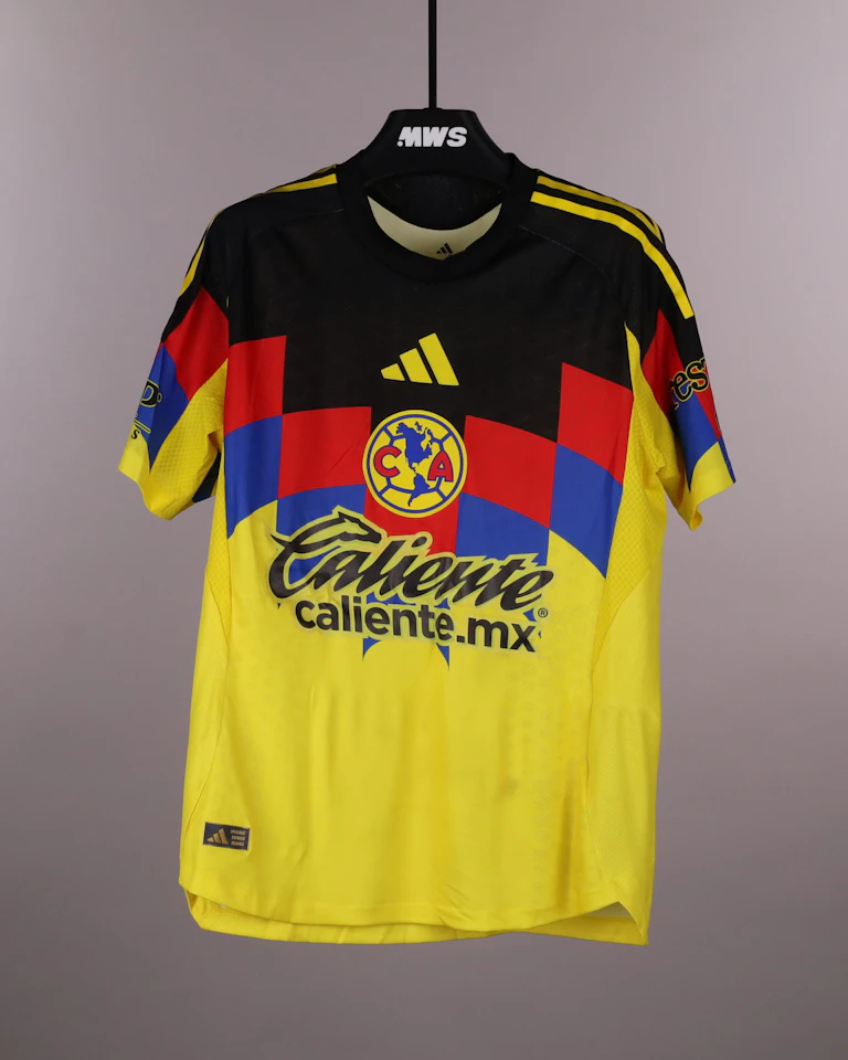 Maillot de Cristian Borja (Club América)