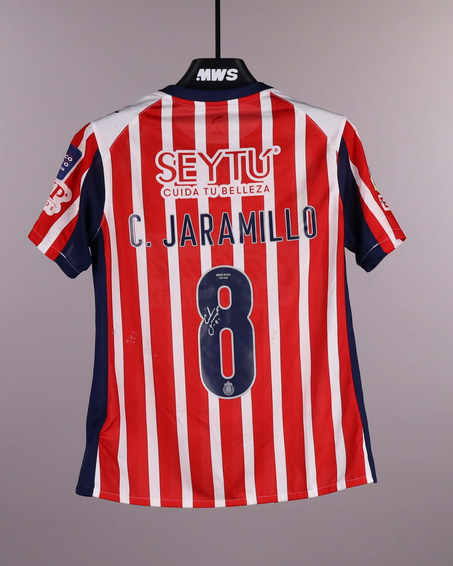 Guadalajara Women - Club América Women - Liga MX Femenil - 3/10