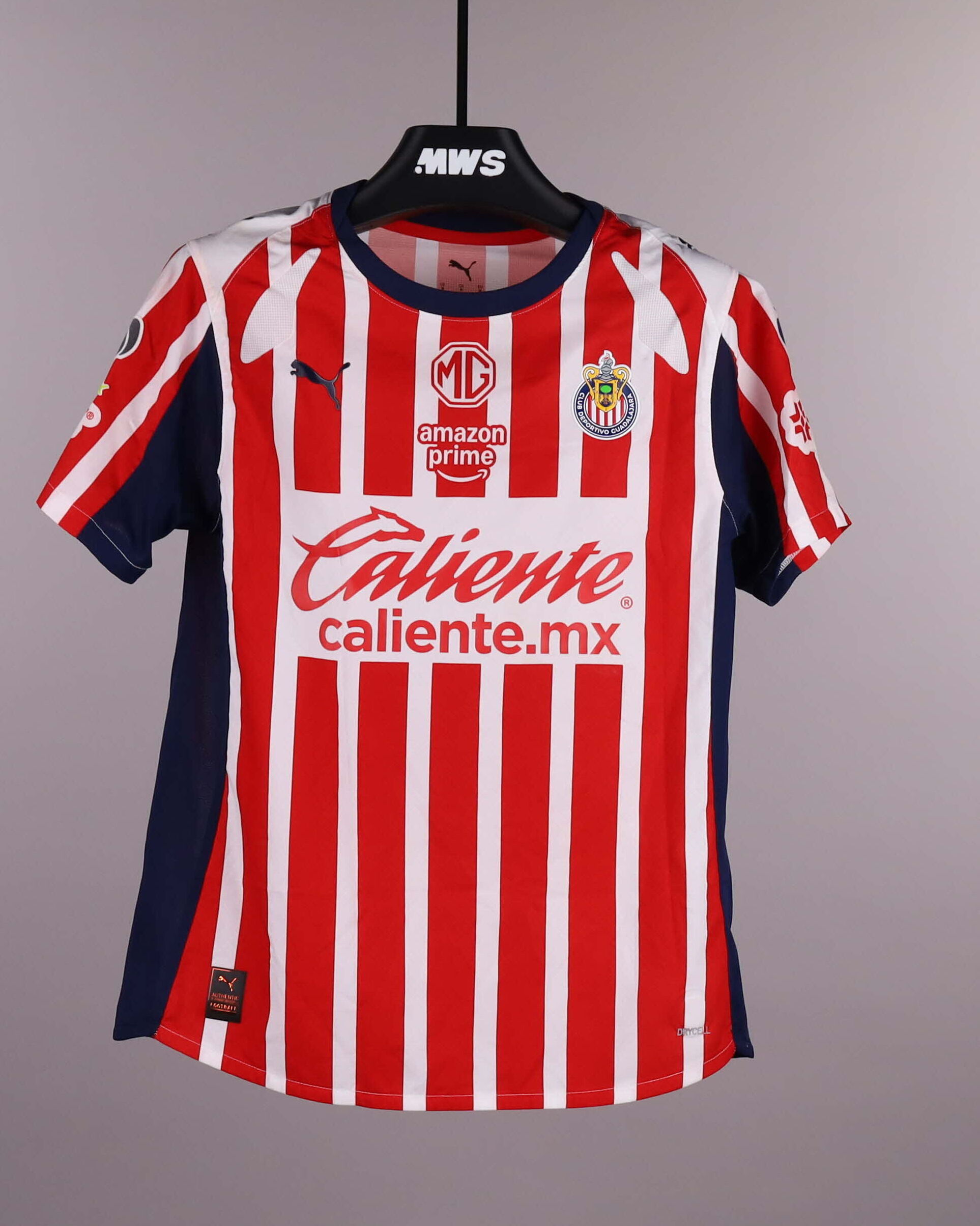Guadalajara Women - Club América Women - Liga MX Femenil - 3/10