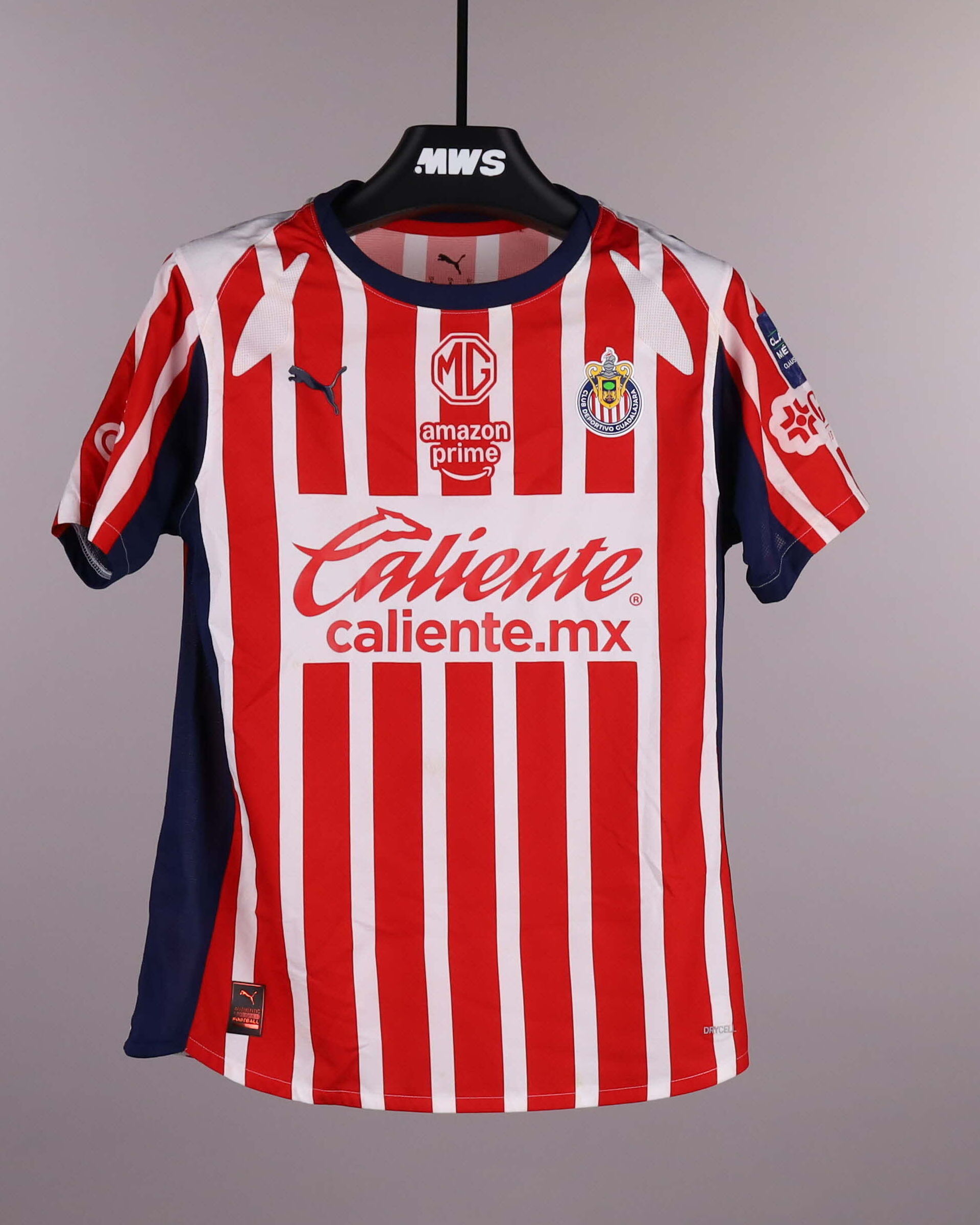 Guadalajara Women - Club América Women - Liga MX Femenil - 3/10