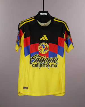 Camisola de Jonathan dos Santos, Club América