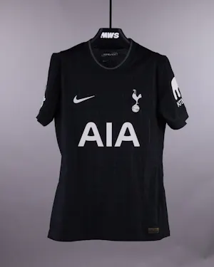 Conor Gallagher Tottenham Hotspur shirt