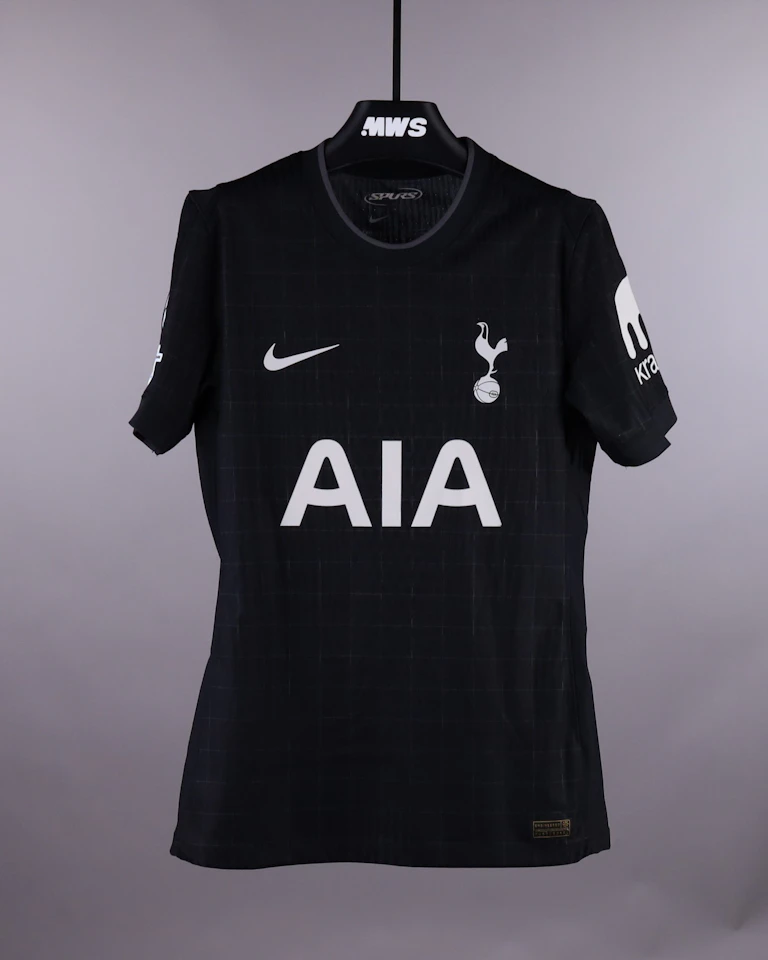 Conor Gallagher Tottenham Hotspur shirt