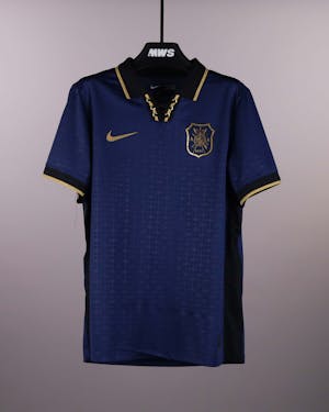 Maglia di Zadok Yohanna (AIK)