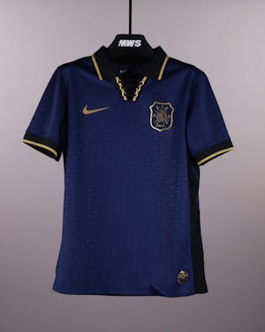 Dino Beširović AIK shirt