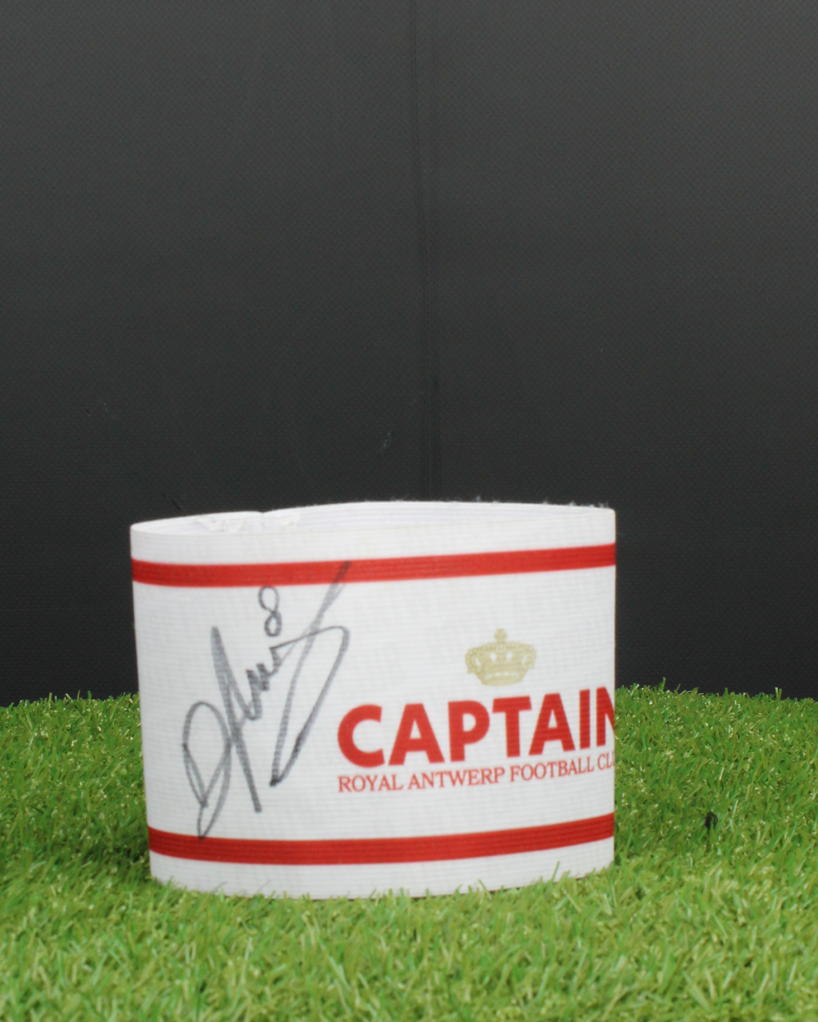 Captain's Armband