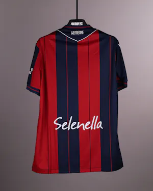 Squad Signed Shirt