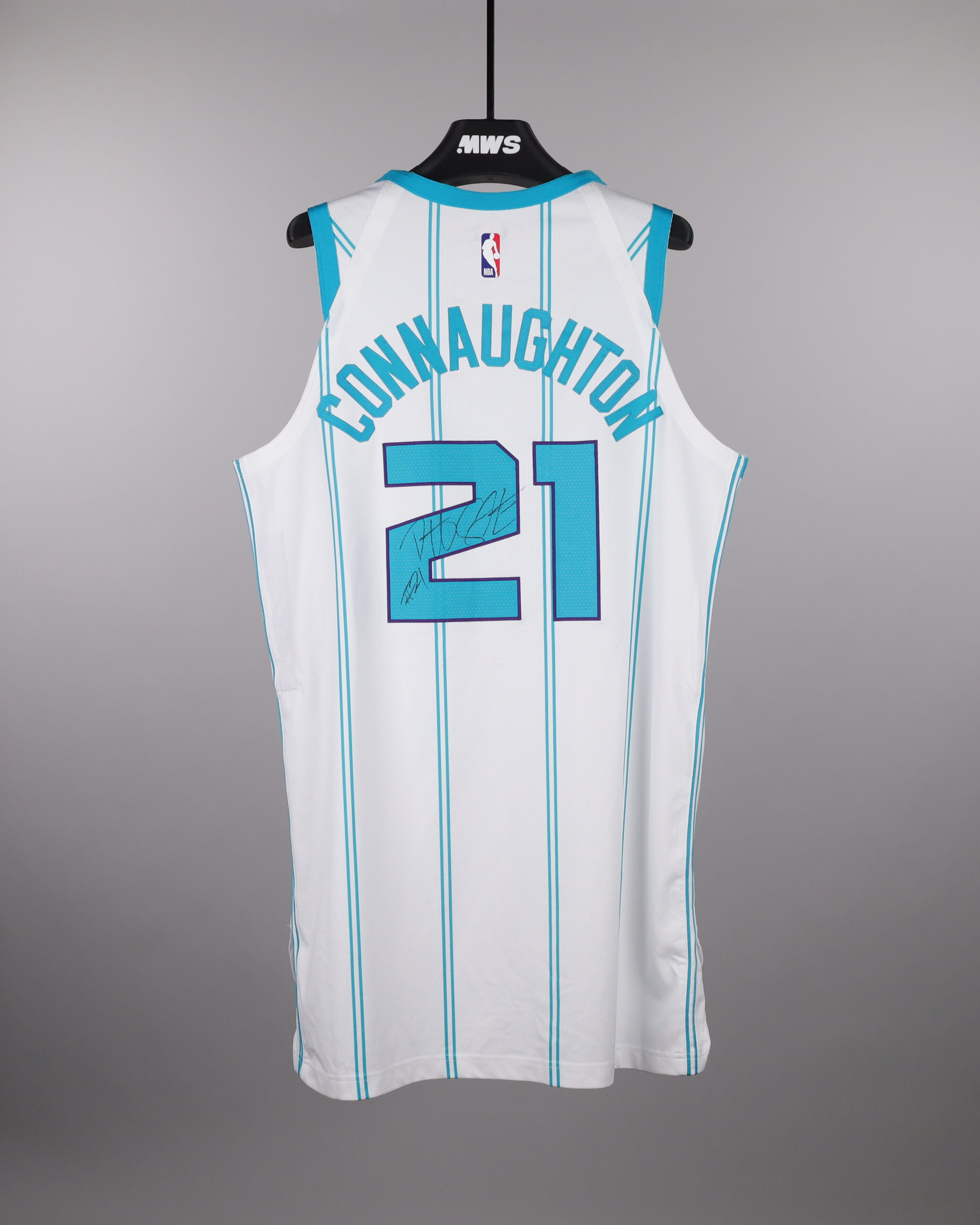 Pat Connaughton