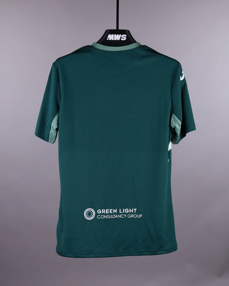Squad Signed Shirt - 3