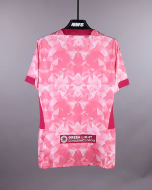 Squad Signed Shirt - 1