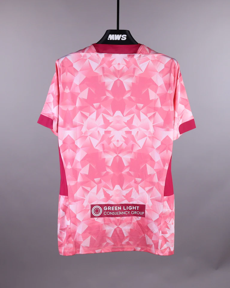Squad Signed Shirt - 1