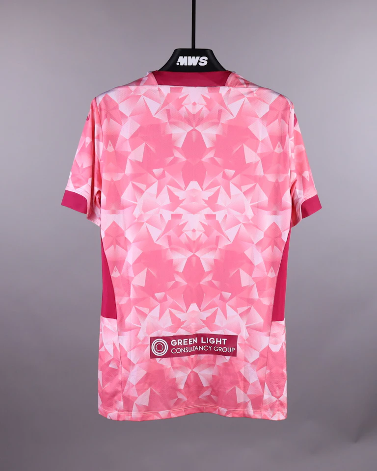 Squad Signed Shirt - 4