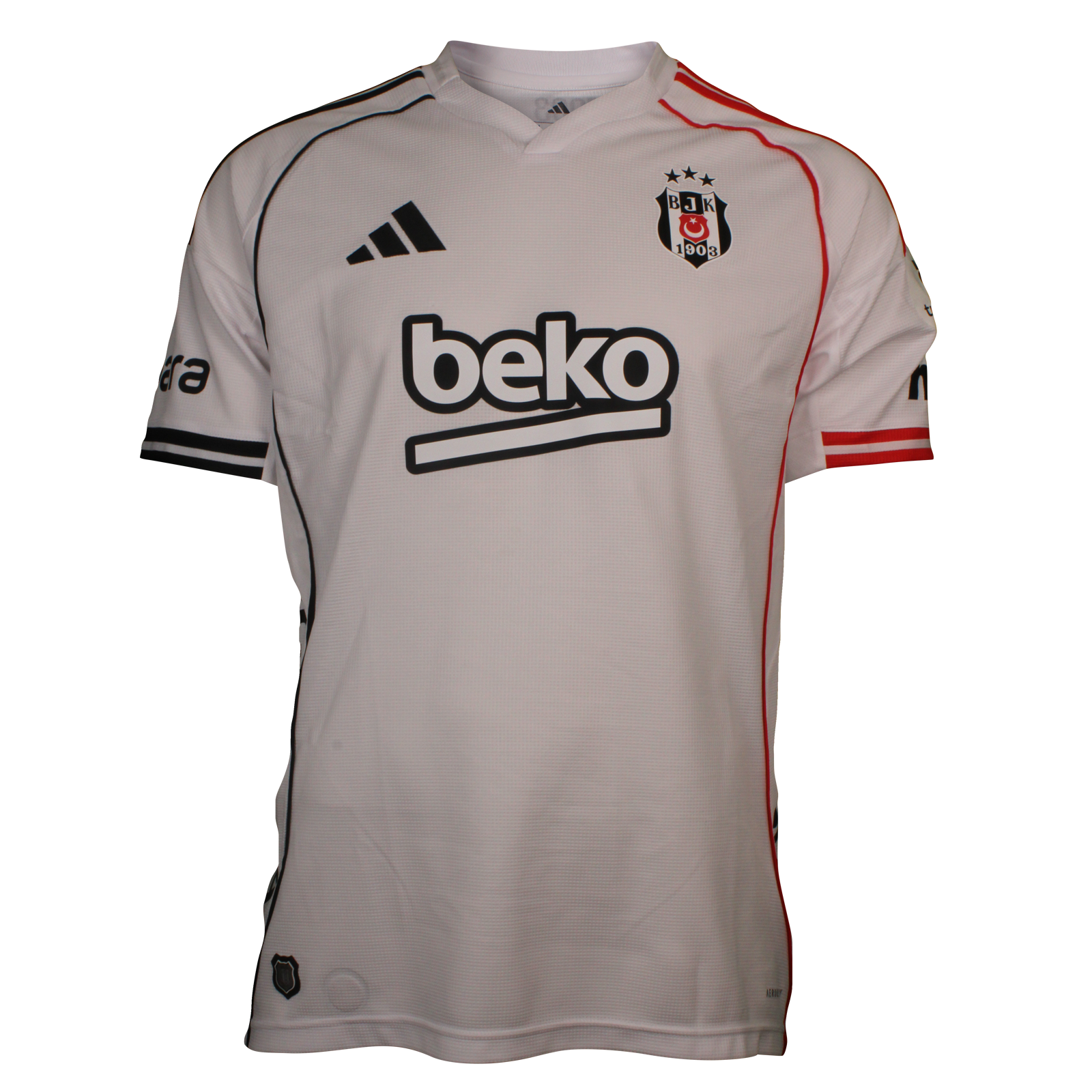 Michael Murillo Beşiktaş JK shirt