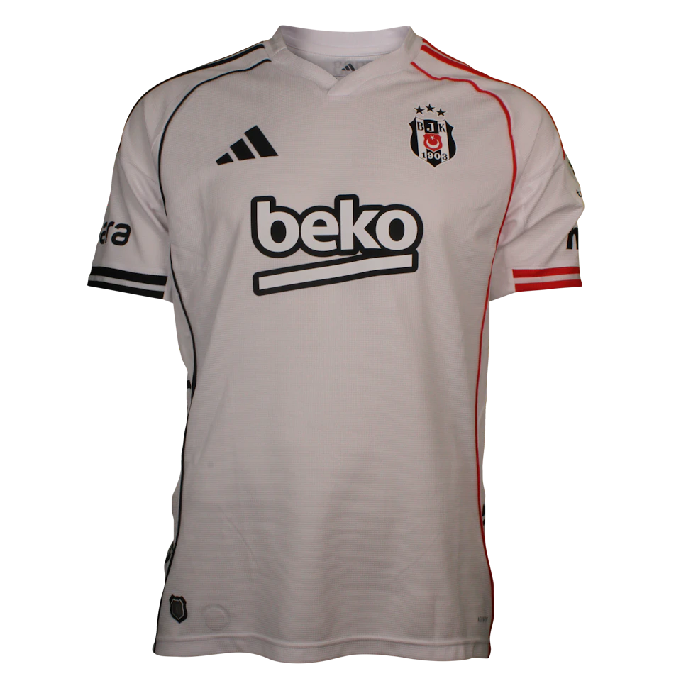 Michael Murillo Beşiktaş JK shirt