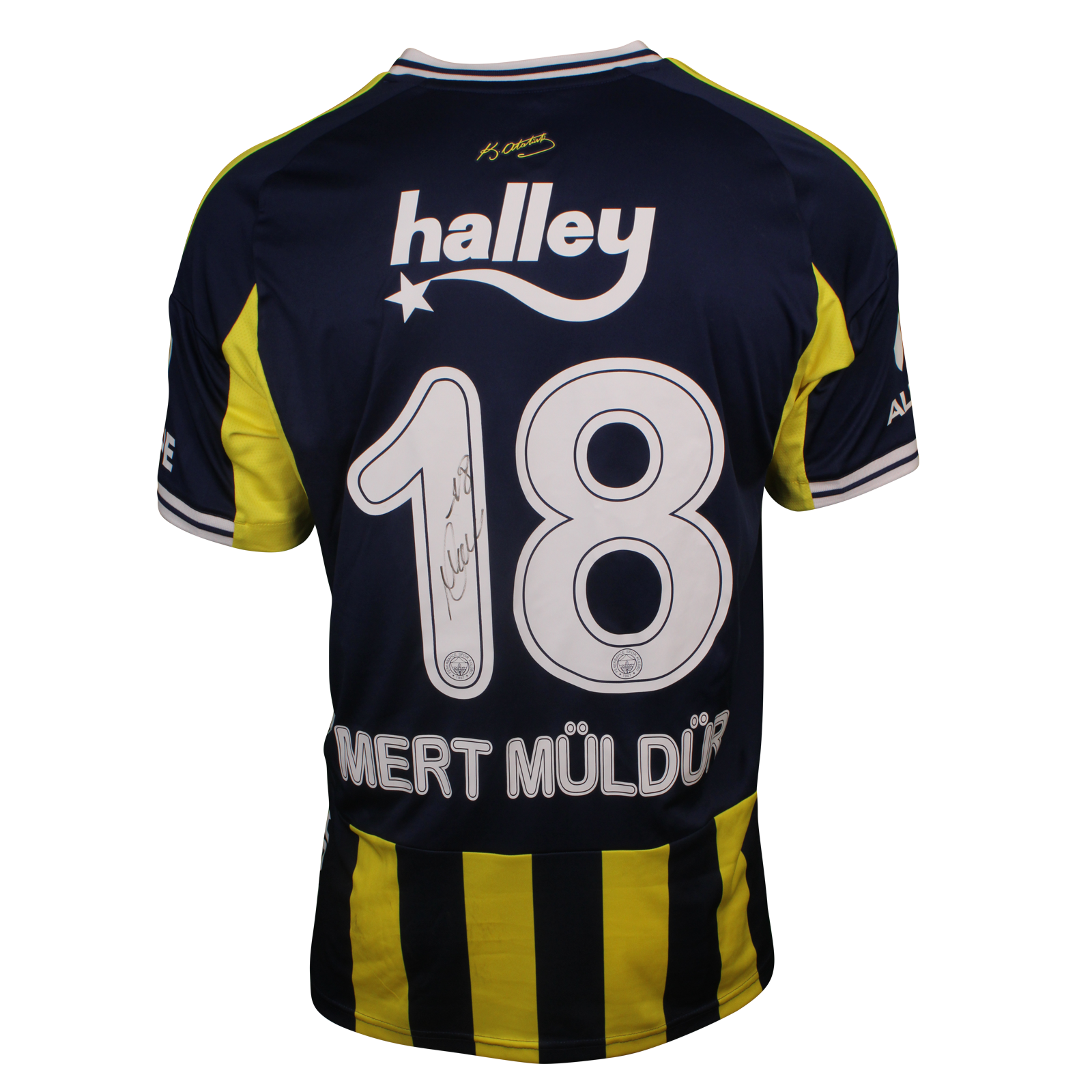 Mert Müldür | Fenerbahçe 