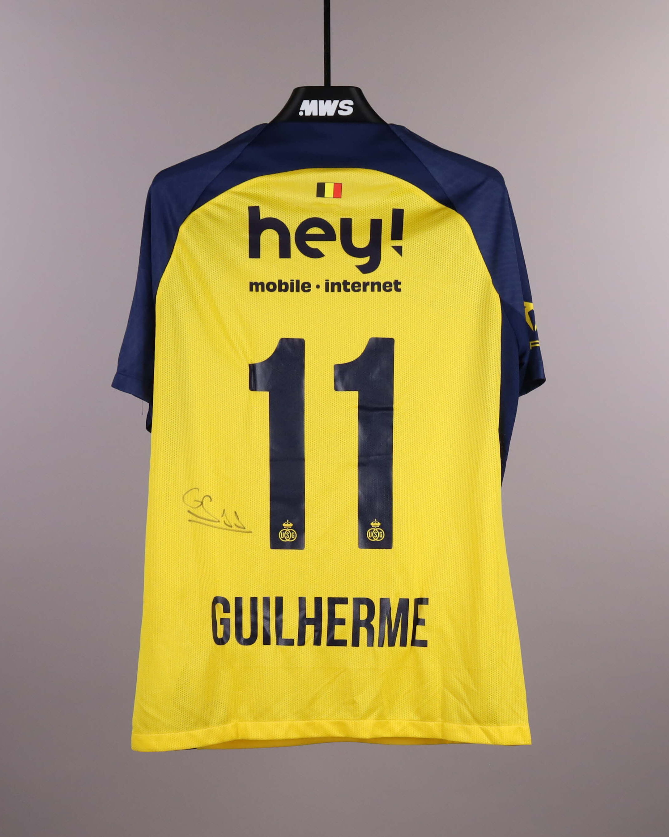 Guilherme Smith 