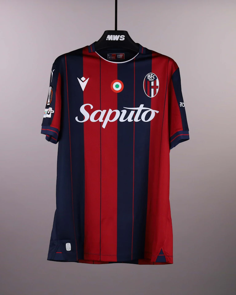 Federico Bernardeschi Bologna Fc 1909 forması
