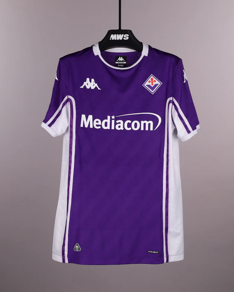 Niccolò Fortini ACF Fiorentina jersey