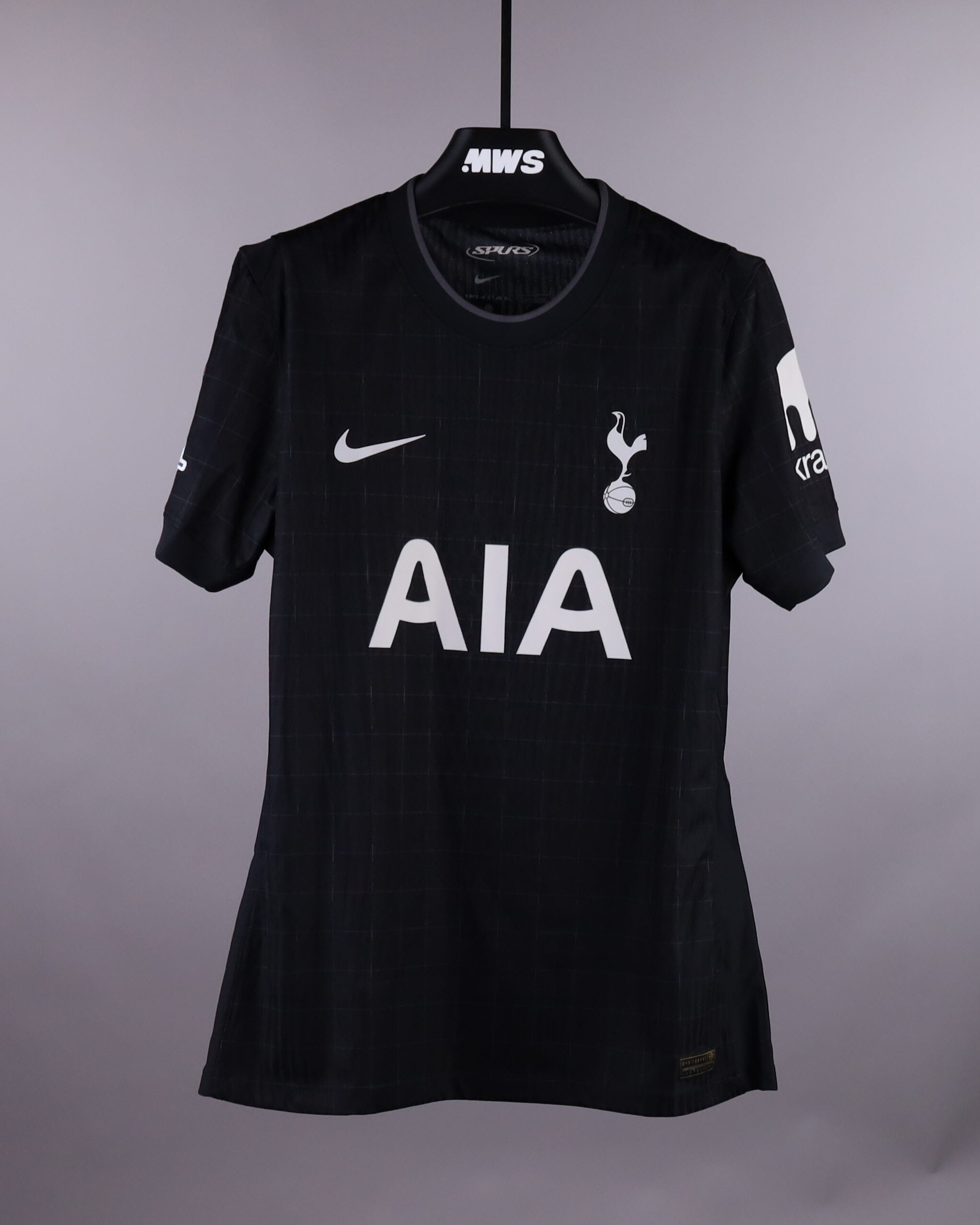 Pape Matar Sarr Tottenham Hotspur shirt