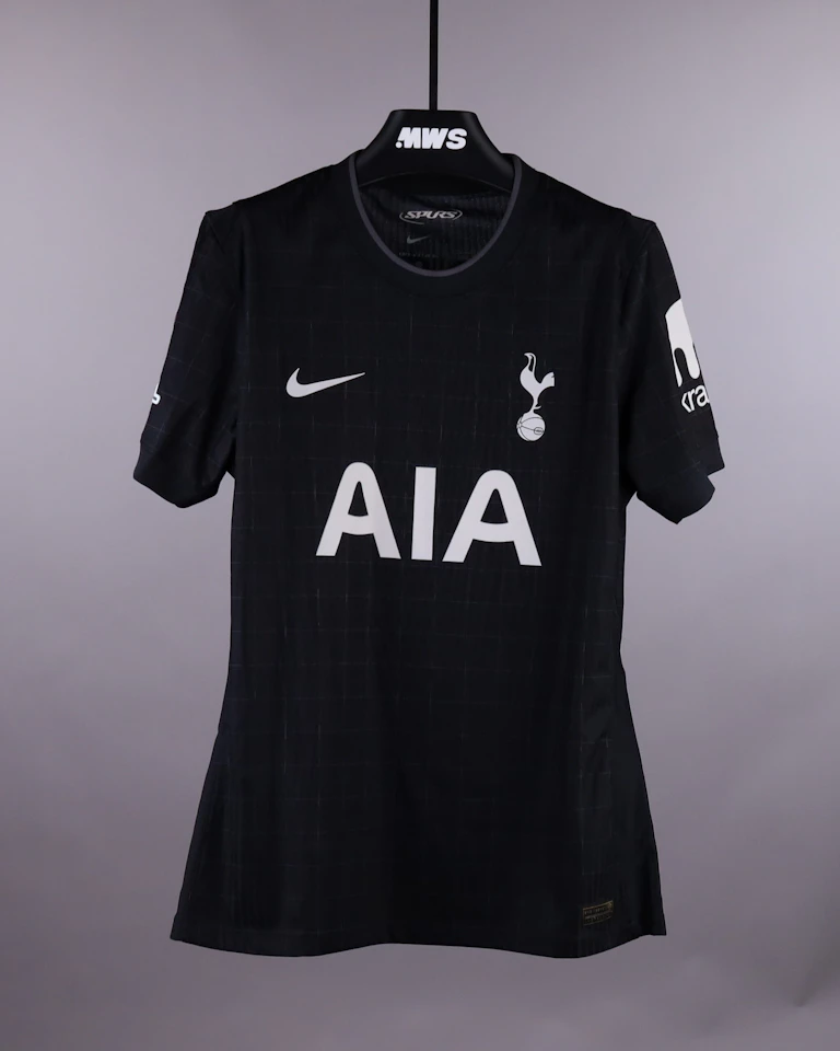 Maglia di Pape Matar Sarr (Tottenham Hotspur)