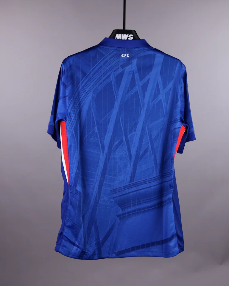 Squad Signed Shirt