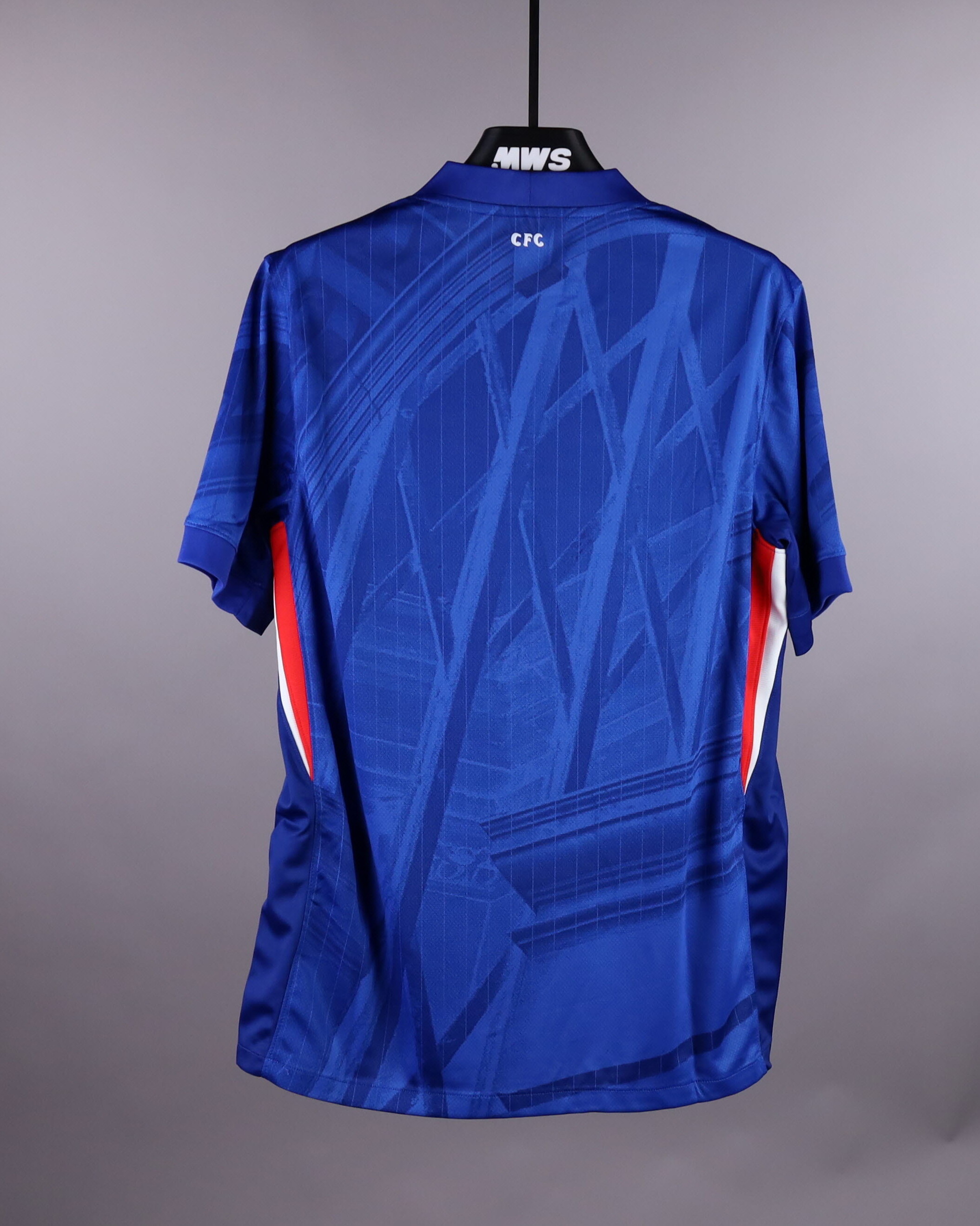 チェルシー ユニフォーム 25/26 | MatchWornShirt