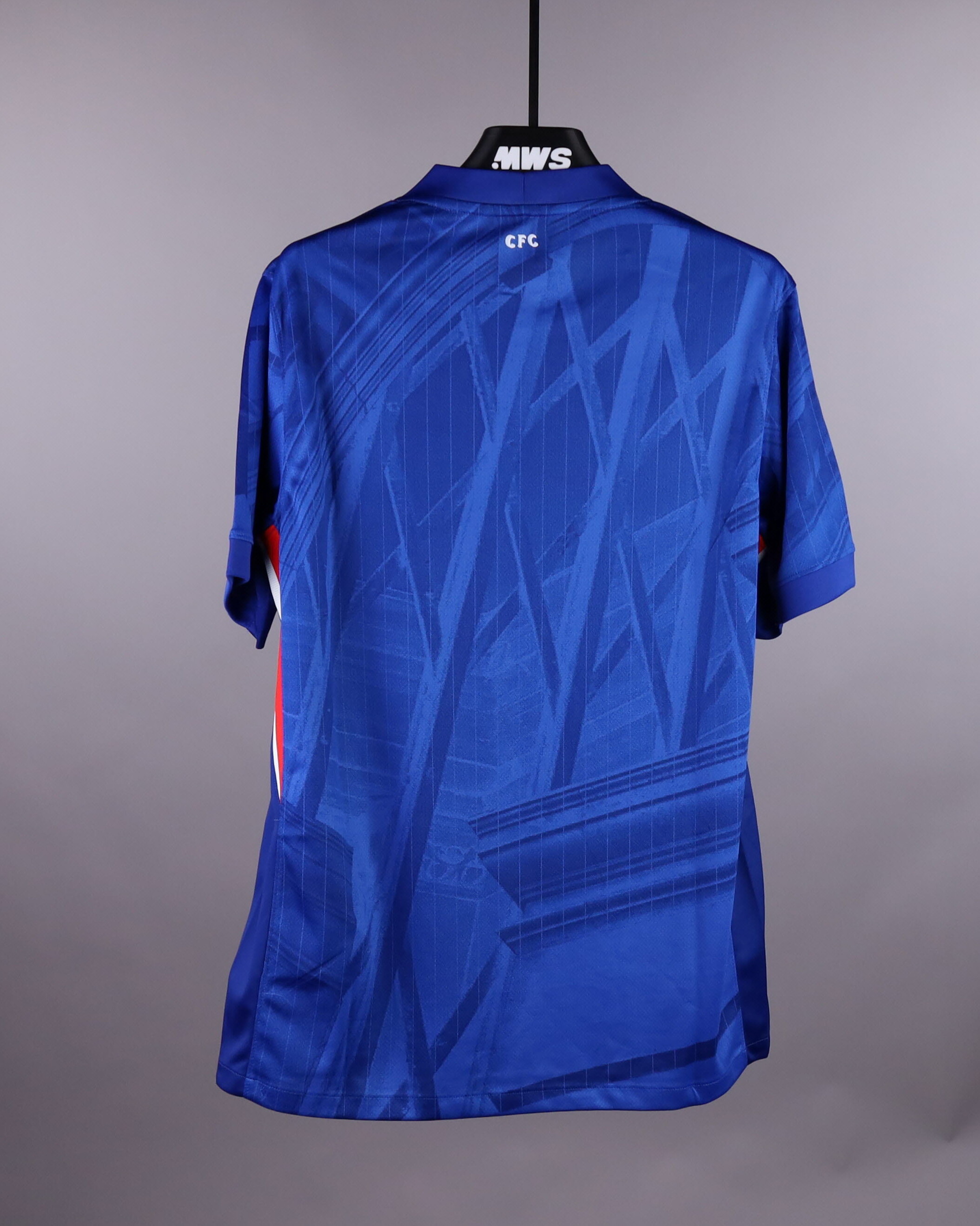 チェルシー ユニフォーム 25/26 | MatchWornShirt