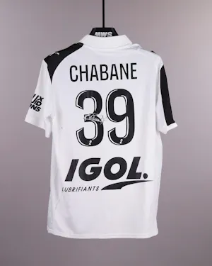 MAILLOT LE MANS 72 Vintage Kappa Jersey Entrainement Football - 164 EUR 19,90 - FR