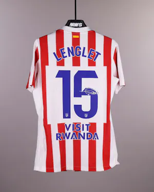Clément Lenglet | Atlético de Madrid