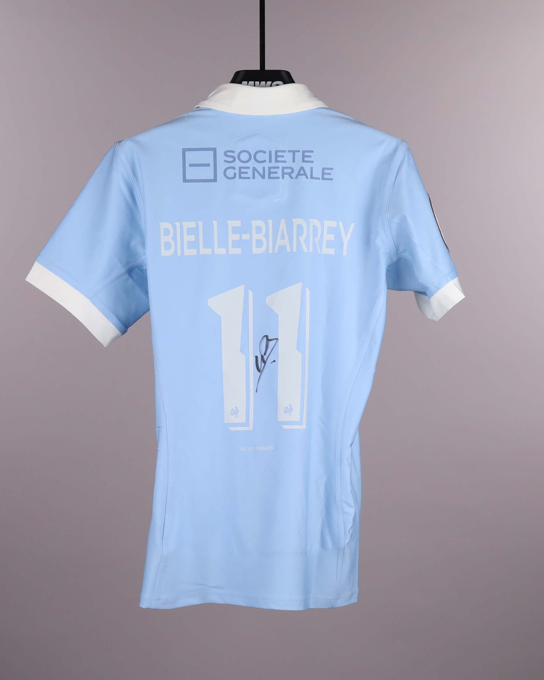 Louis Bielle-Biarrey
