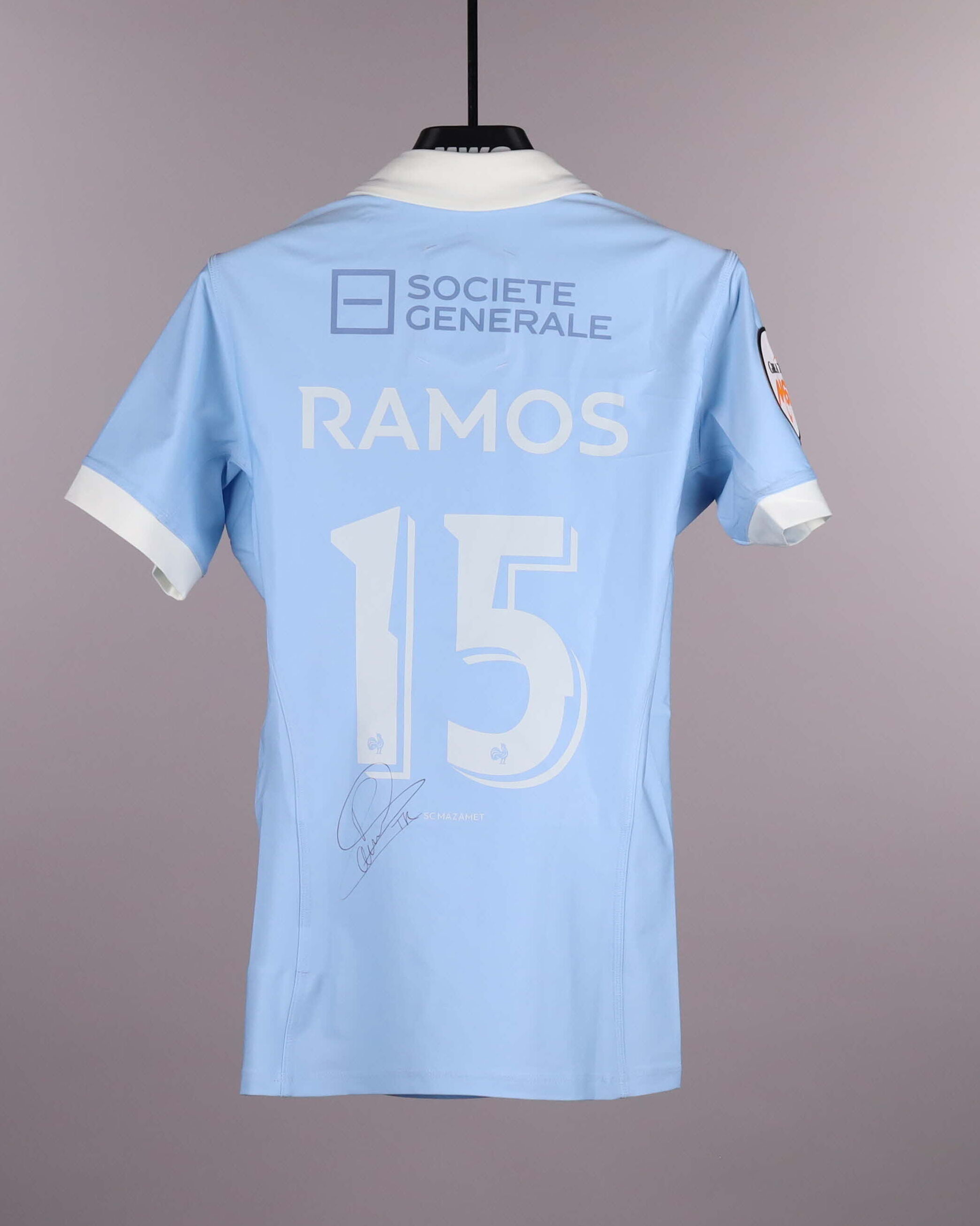 Thomas Ramos