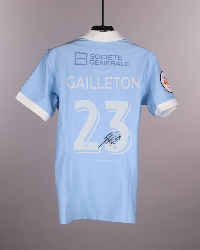 Émilien Gailleton
